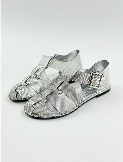 LINDOR STONE SANDALS