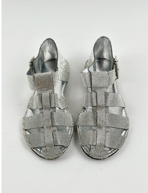 LINDOR STONE SANDALS