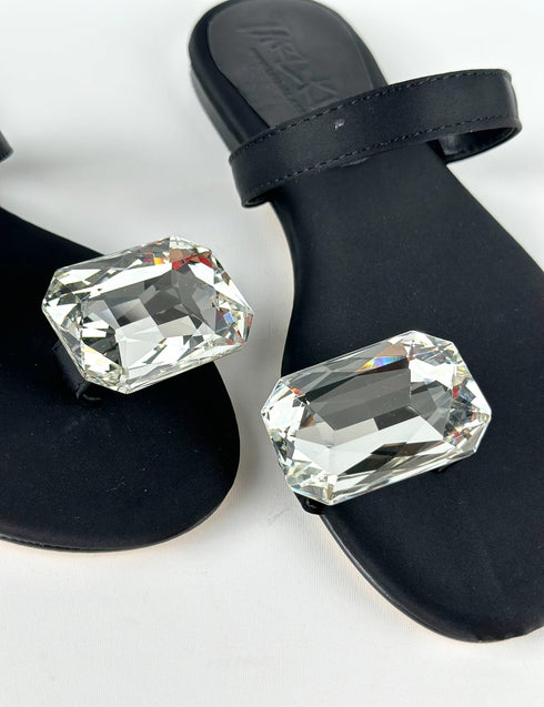 ASOS FLAT SLIPPER
