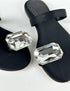 ASOS FLAT SLIPPER