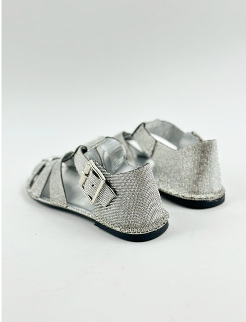 LINDOR STONE SANDALS