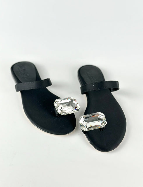 ASOS FLAT SLIPPER