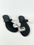 ASOS FLAT SLIPPER