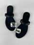 ASOS FLAT SLIPPER