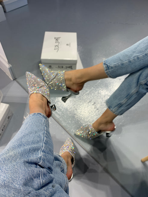 MOROCCO SLIPPER