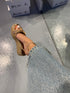 ROSIE BRONZ SANDAL
