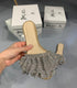KILYOS WICKER SLIPPER