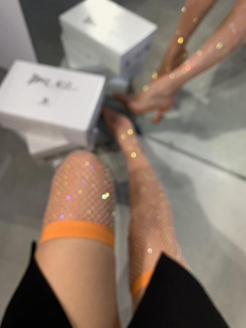 SİRİUS ORANGE STİLETTO