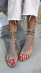 KLEOPATRA SANDALS