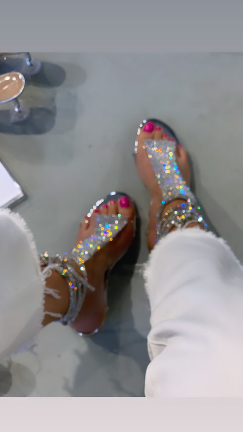 KLEOPATRA SANDALS