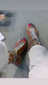 KLEOPATRA SANDALS